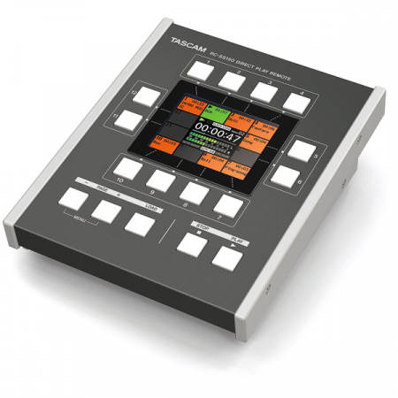 Tascam RC-SS150 по цене 80 550 ₽