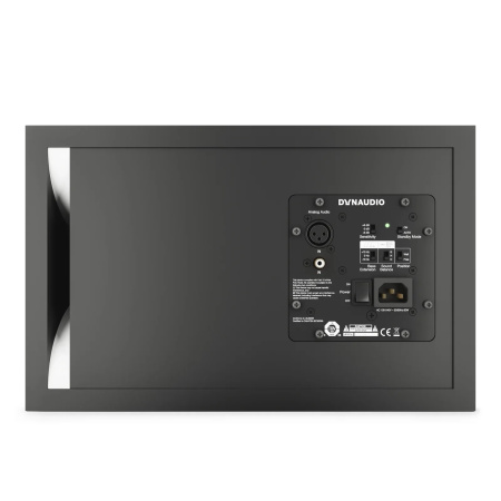 Dynaudio LYD 48 L B/W по цене 152 150.00 ₽