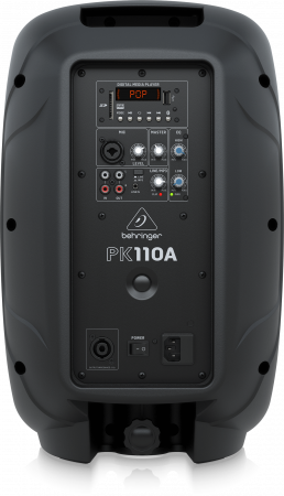 Behringer PK110A по цене 16 400 ₽