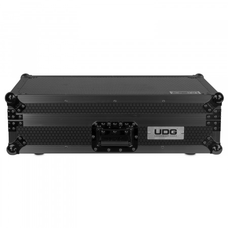 UDG Ultimate Flight Case NI Traktor Kontrol S8 Black Plus по цене 25 300 ₽