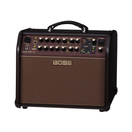 Boss ACS-Live по цене 77 850 ₽