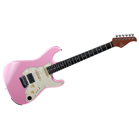 Mooer GTRS S800 Pink по цене 61 000 ₽