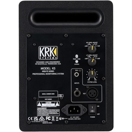 KRK Kreate 5 по цене 16 500.00 ₽