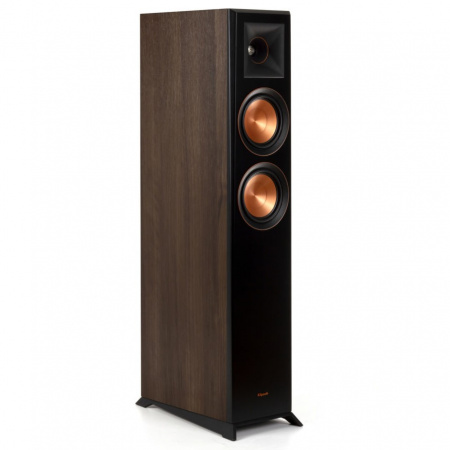 Klipsch RP-5000F Walnut по цене 110 000 ₽