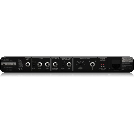 Bugera G20 Infinium по цене 44 350 ₽