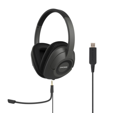 KOSS SB42-USB по цене 3 000 ₽