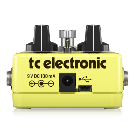 TC Electronic HELIX PHASER по цене 15 490 ₽
