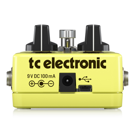 TC Electronic HELIX PHASER по цене 13 200 ₽