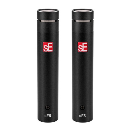 sE Electronics sE8 Omni Pair по цене 34 520 ₽
