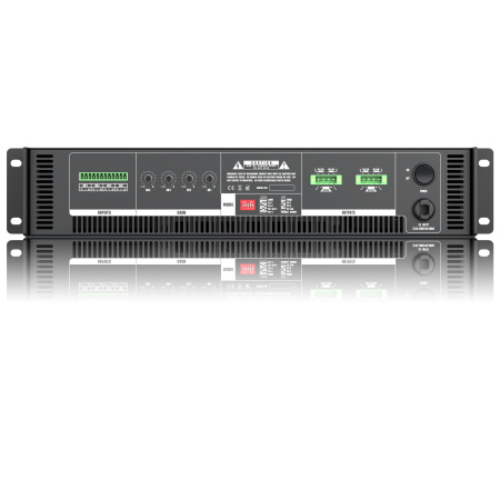 Audiocenter Artist T4800 по цене 0 ₽