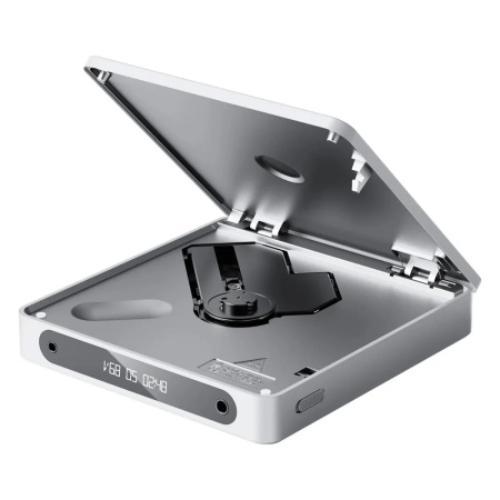 FIIO DM13 BT (F3491D) White Skylight по цене 17 290.00 ₽