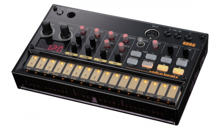 Korg Volca Beats по цене 16 100.00 ₽