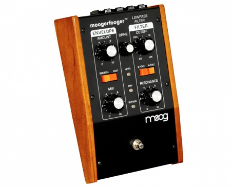 Moog MF-101 Lowpass Filter по цене 26 440.00 руб.