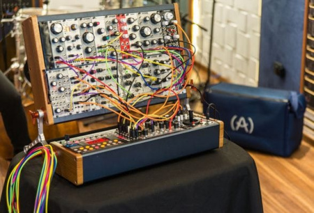 Arturia RackBrute 3U по цене 36 200 ₽