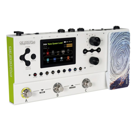 Mooer GE200 Plus по цене 36&nbsp;990.00 ₽