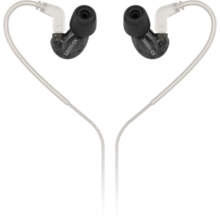 Behringer SD251-CK по цене 4 200 ₽