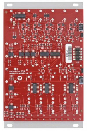 Verbos Electronics Sequence Selector по цене 34 800 ₽