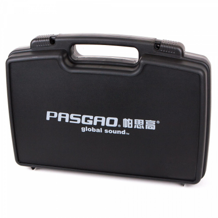 Pasgao PAW266/PBT-172/PH90 655-679 MHz по цене 19 990 ₽
