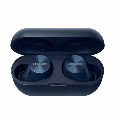 Technics EAH-AZ60M2GA Blue по цене 27 820 ₽