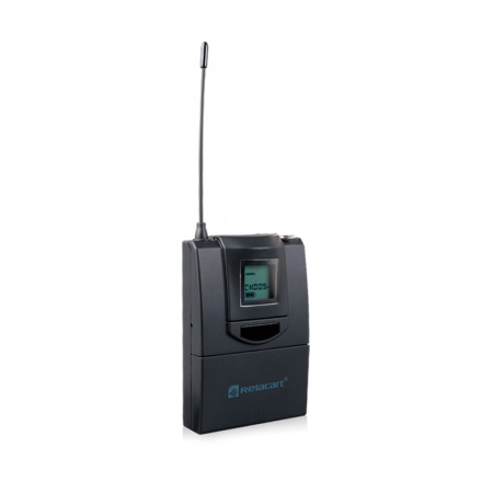 Relacart ET-60 по цене 12 950 ₽