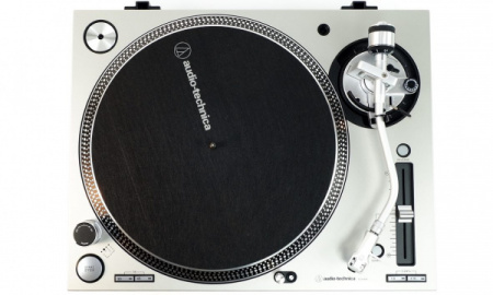 Audio-Technica AT-LP140XP SVE по цене 66 000 ₽