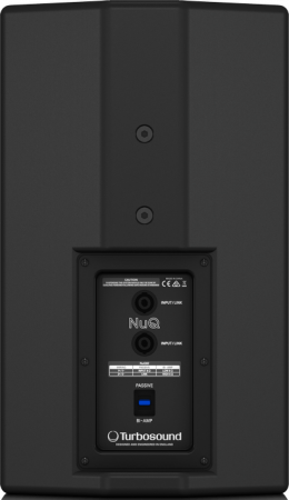 Turbosound NuQ82 по цене 56 087.00 ₽