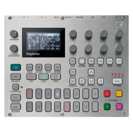 Elektron Digitone E25 Remix Limited Edition по цене 106 450 ₽