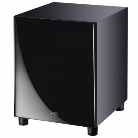 Magnat Signature Sub 730 A Black по цене 95 000 ₽
