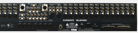Allen & Heath GL2400-16 по цене 149 890.00 руб.