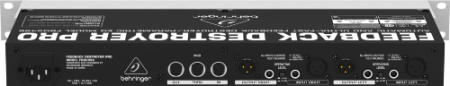 Behringer FBQ2496 по цене 26 350 ₽
