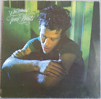 Tom Waits - Blue Valentine