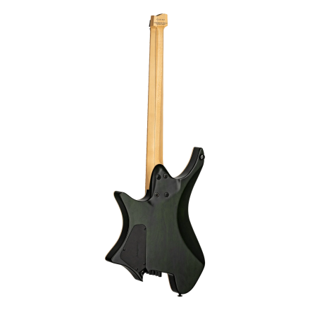 Strandberg Boden Standard NX 6 Green по цене 209 200 ₽