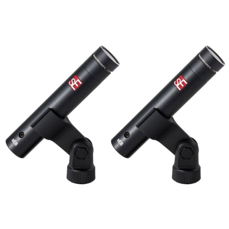 sE Electronics sE8 Pair по цене 31 990 ₽
