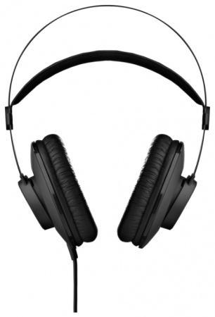 AKG K52 по цене 8 303 ₽