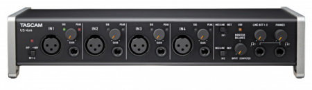 Tascam US-4x4 по цене 25 950 ₽