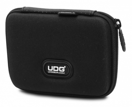 UDG Creator DIGI Hardcase Small Black по цене 1 701.60 ₽