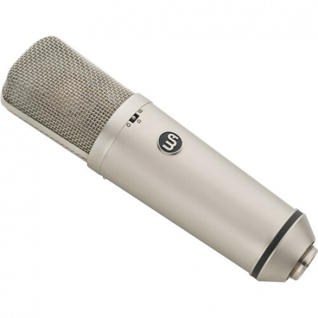 Warm Audio WA-87 R2 по цене 90 000 ₽