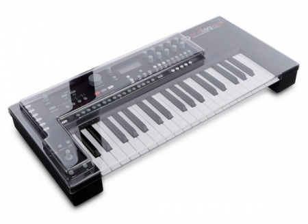 Decksaver Elektron Analog Keys по цене 6 800 ₽