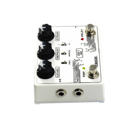 Yerasov DD-1 Digital Delay по цене 13&nbsp;440.00 ₽