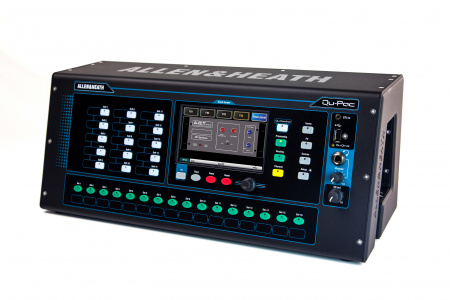 Allen & Heath QU-Pac по цене 250 500 ₽