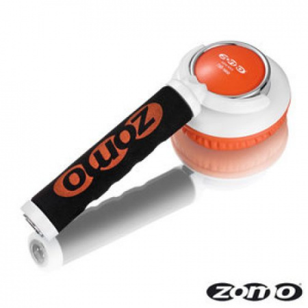 Zomo Mono-Stick HD-120 White/Orange по цене 4 698 руб.