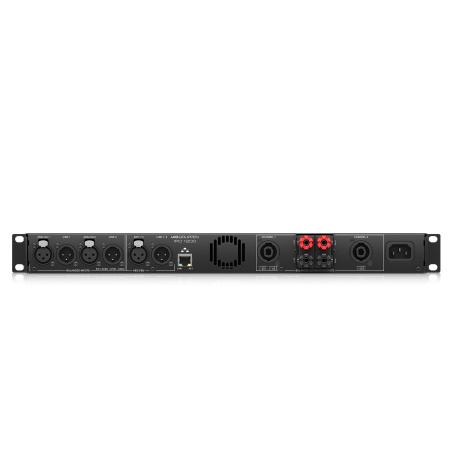 Lab.Gruppen IPD 1200 по цене 112 200 ₽