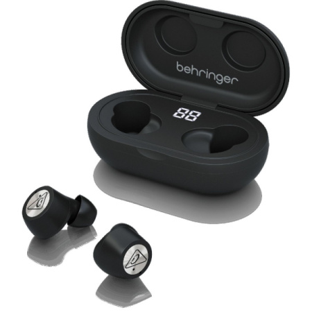 Behringer True Buds по цене 6 750 ₽