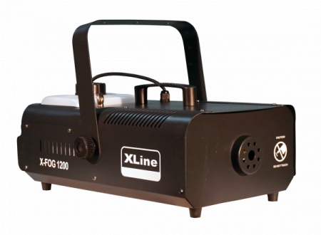 XLine Light X-FOG 1200 по цене 10 150 ₽