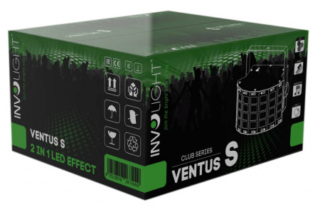 Involight VENTUS S по цене 7 990 ₽