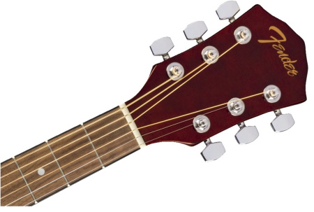 Fender FA-125 Walnut по цене 22 950 ₽
