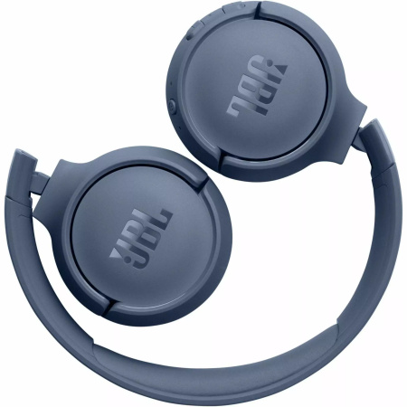 JBL Tune 520BT Blue по цене 4 050 ₽