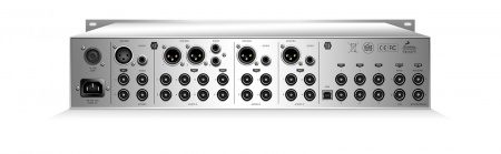 Antelope Audio Isochrone Trinity по цене 370 000 ₽