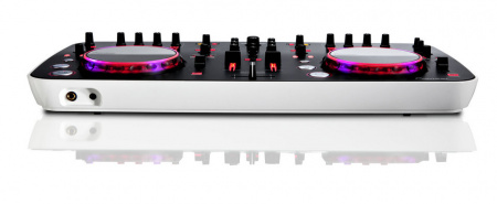 Pioneer DDJ-ERGO-V по цене 56 988.60 руб.