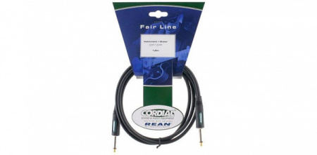 Cordial CCFI 1.5 PP по цене 1 000 ₽